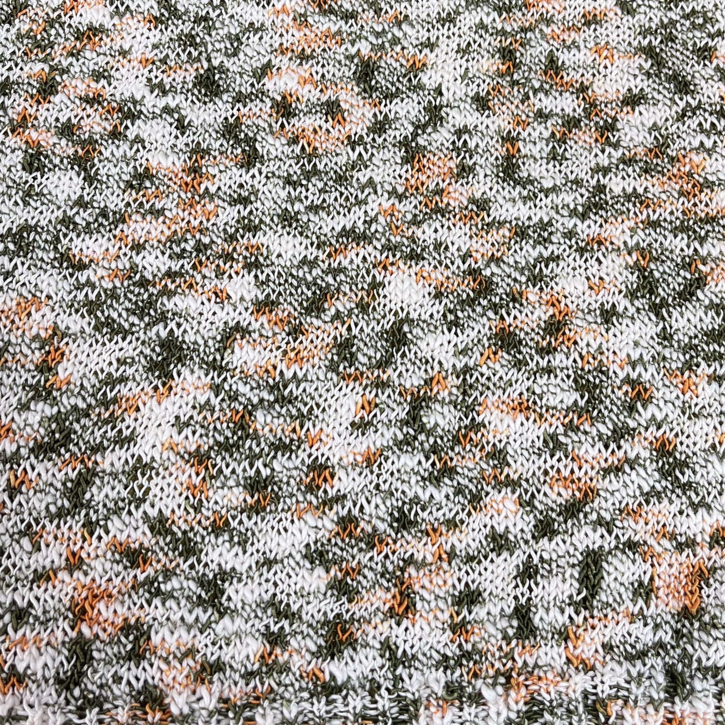 1/5Nm 79% BCI Cotton 21% Nylon