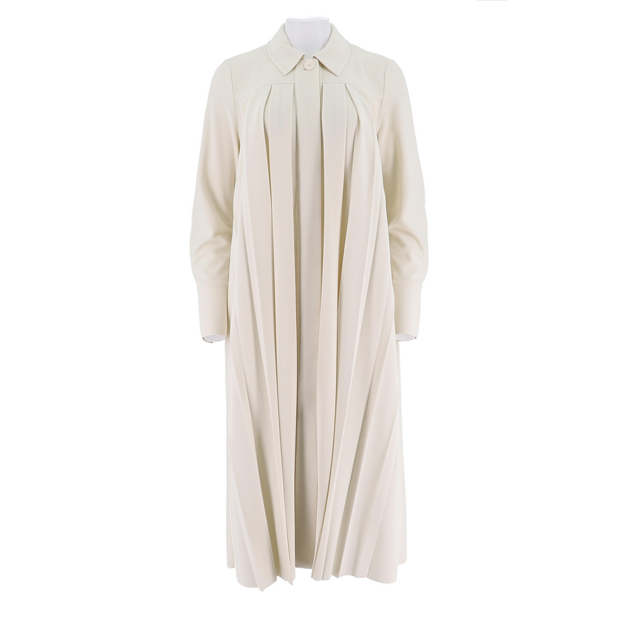 Knitted Fabric Jacket