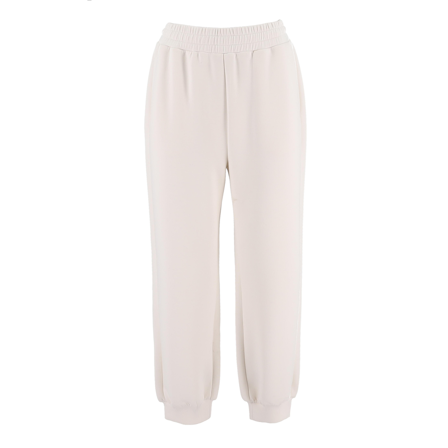 Womens Modal-Blend Joggers