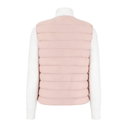 Womens Down Vest