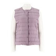 Womens Down Vest