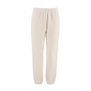 Womens Sustainable Sherpa Joggers