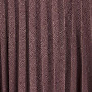 주름 디자인 하프 스커트