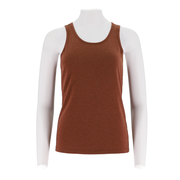 Womens Essential Scoop-Neck Tank