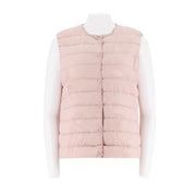 Womens Down Vest