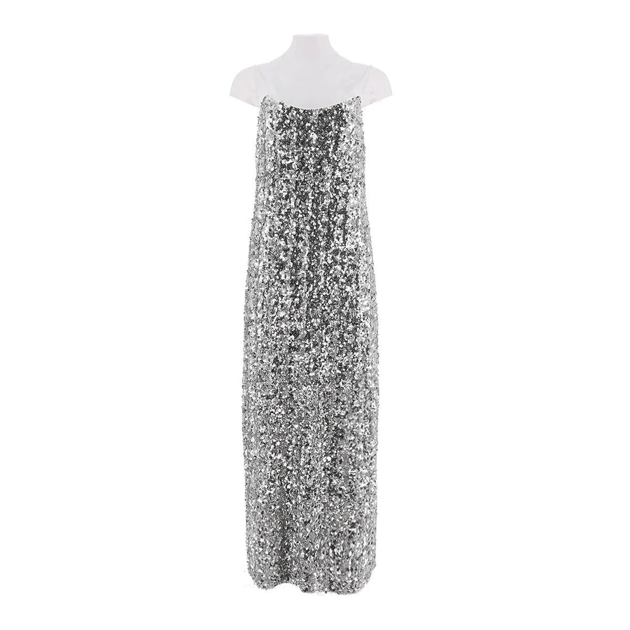 Sparkling Jumpsuit