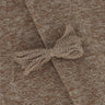 95% BCI Cotton 5% Cashmere