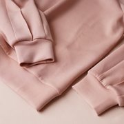 Womens Modal-Blend Ruffle Sleeve Raglan Top