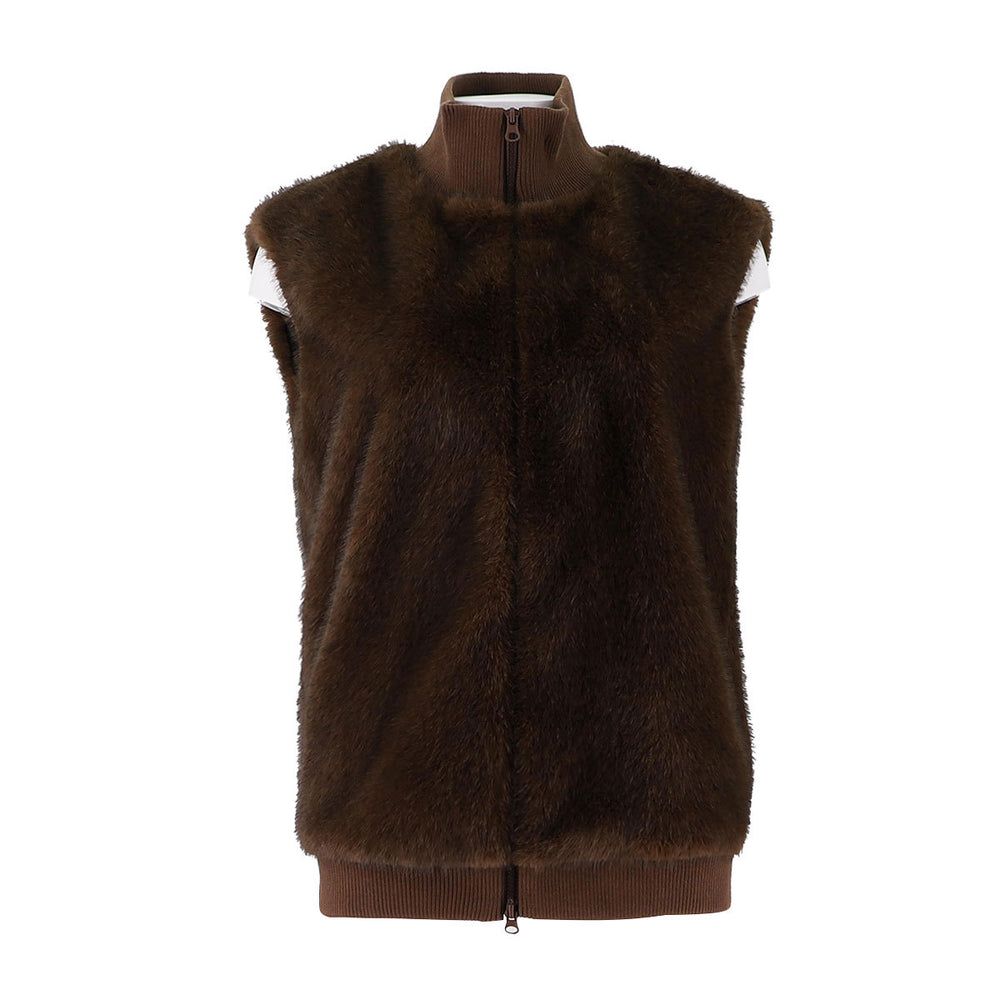 Autumn And Winter Thick Coat