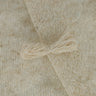72% Polyester 18% Linen 10% Nylon