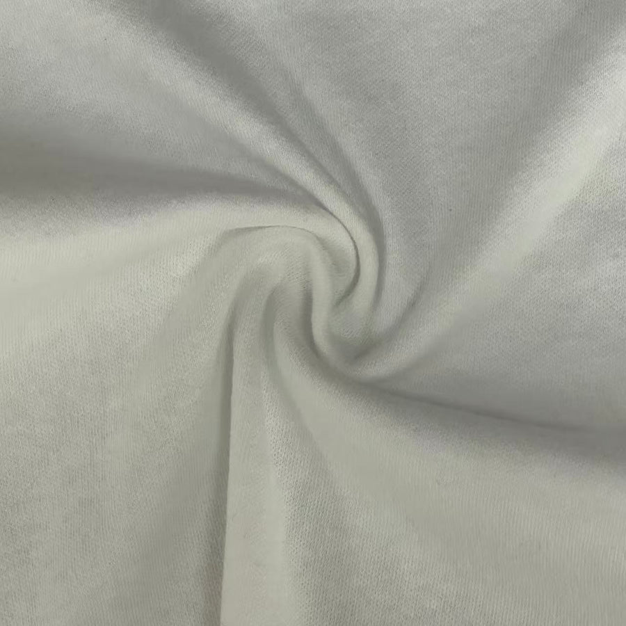 60%Recycled Cotton 40%BCI Cotton