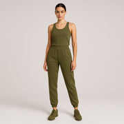 Straight Leg Pants