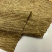 70%Lenzing™ Tencel 25%Recycled Nylon 5%Superfine Merino Wool