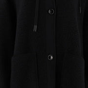 Autumn And Winter Thick Coat