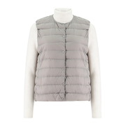 Womens Down Vest