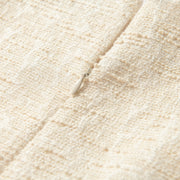 Sleeveless Fishtail Dress