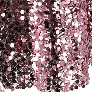 Sequin Long Dress