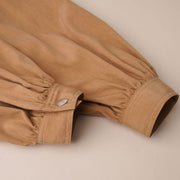 Zip-Front Jacket