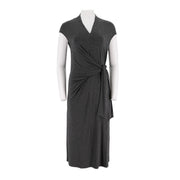 Belt Tied Dress