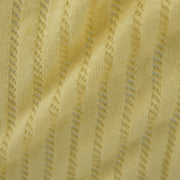 Giza Cotton Twisted Rope Weave Fabric Piece