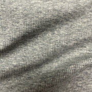 92%High Twist Cotton 8%Elastane