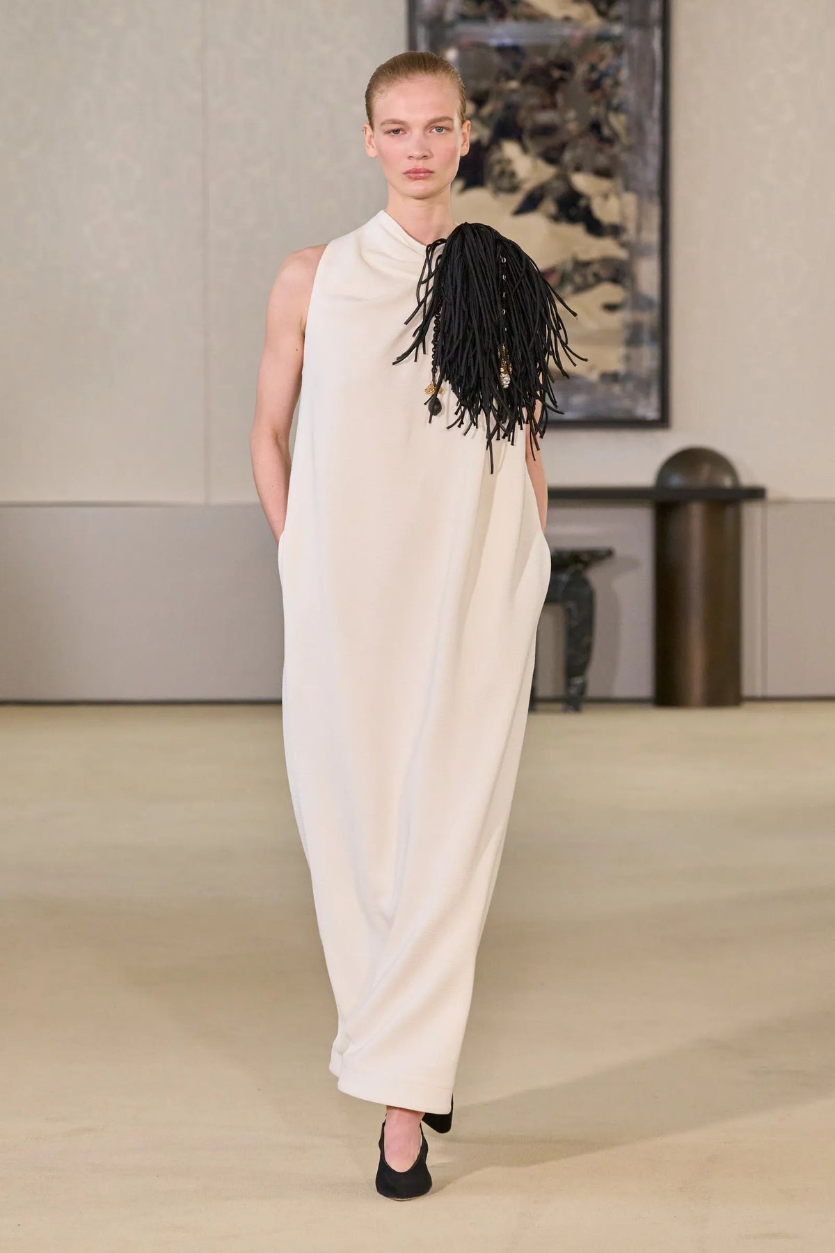 ألتوزارا - Look 2