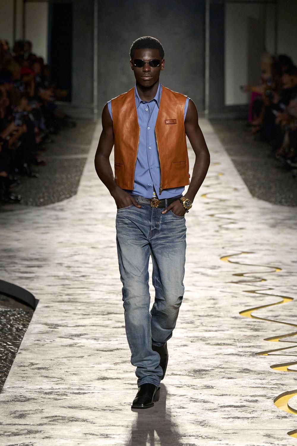 Versace - Look 23