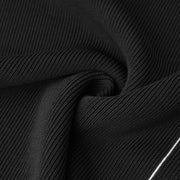 Fitted Bodycon Skirt