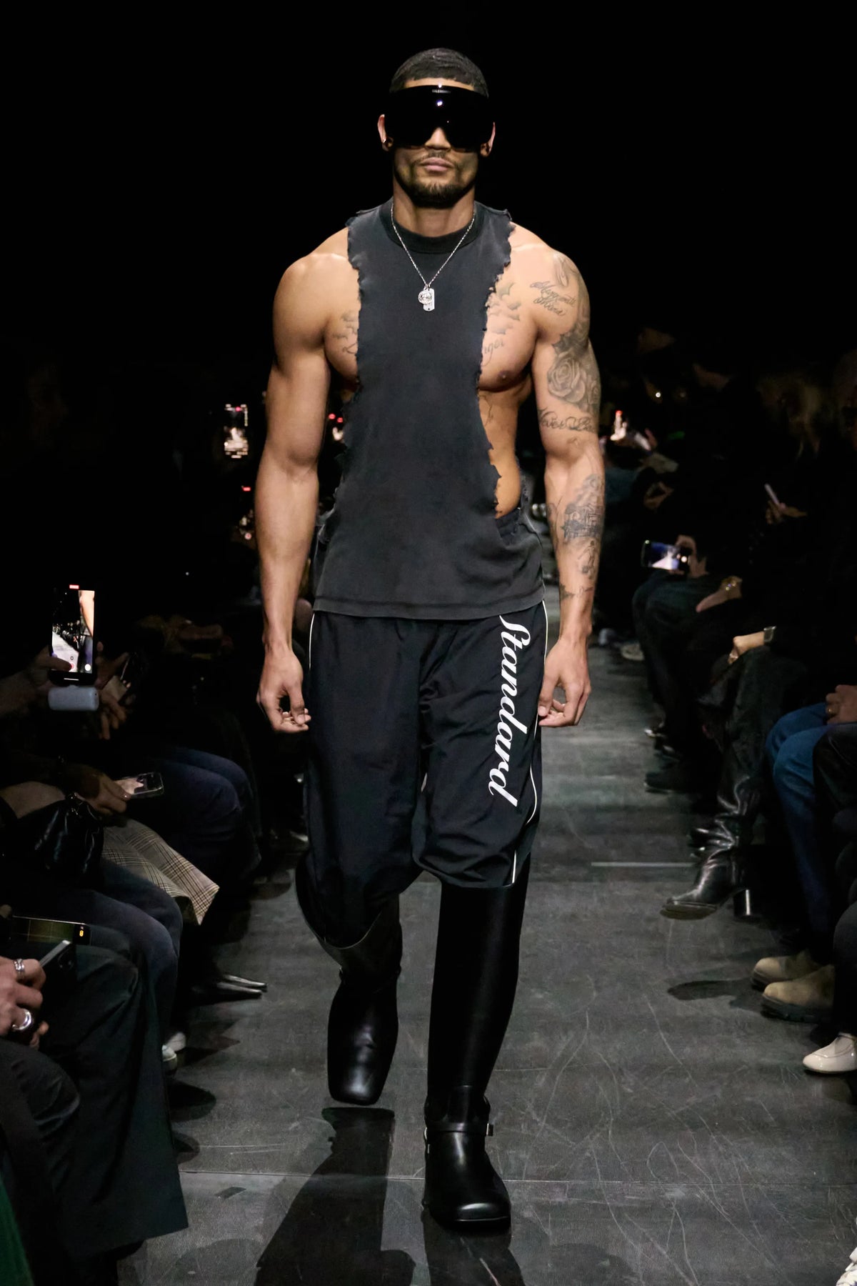 Balenciaga - Look 31