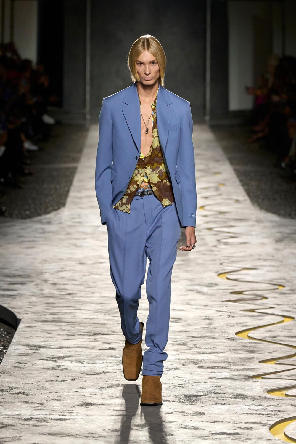 Versace - Look 11