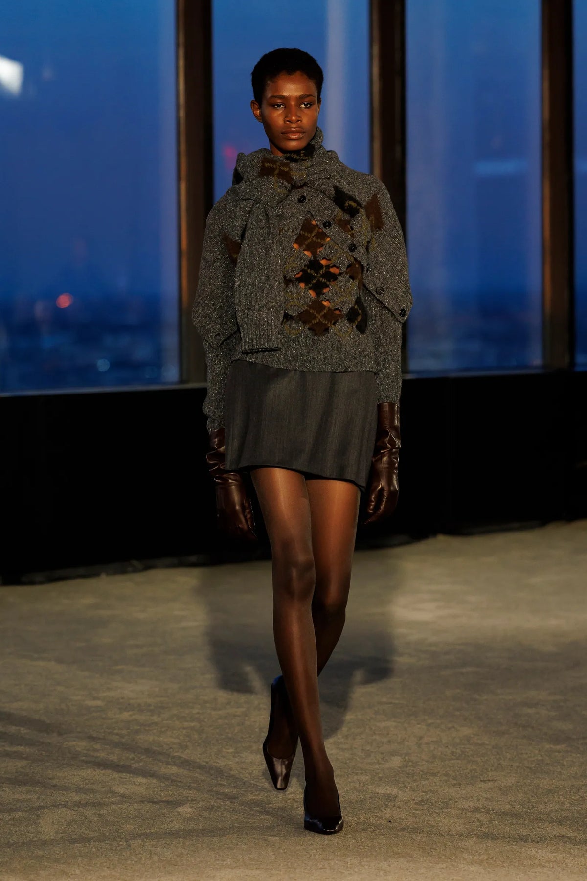 Kallmeyer - Look 12