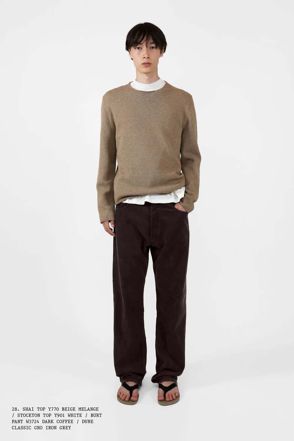 The Row - Look 27