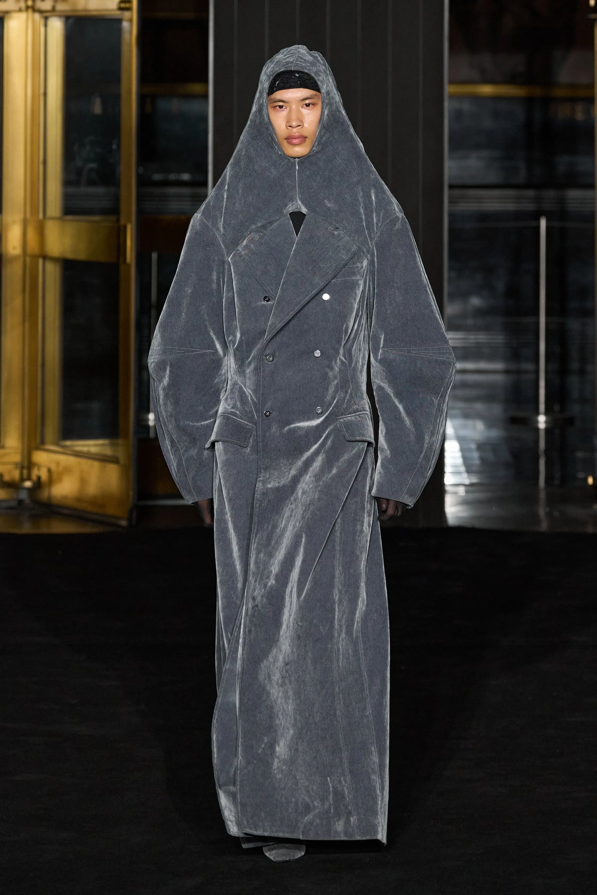 Luar - Look 31