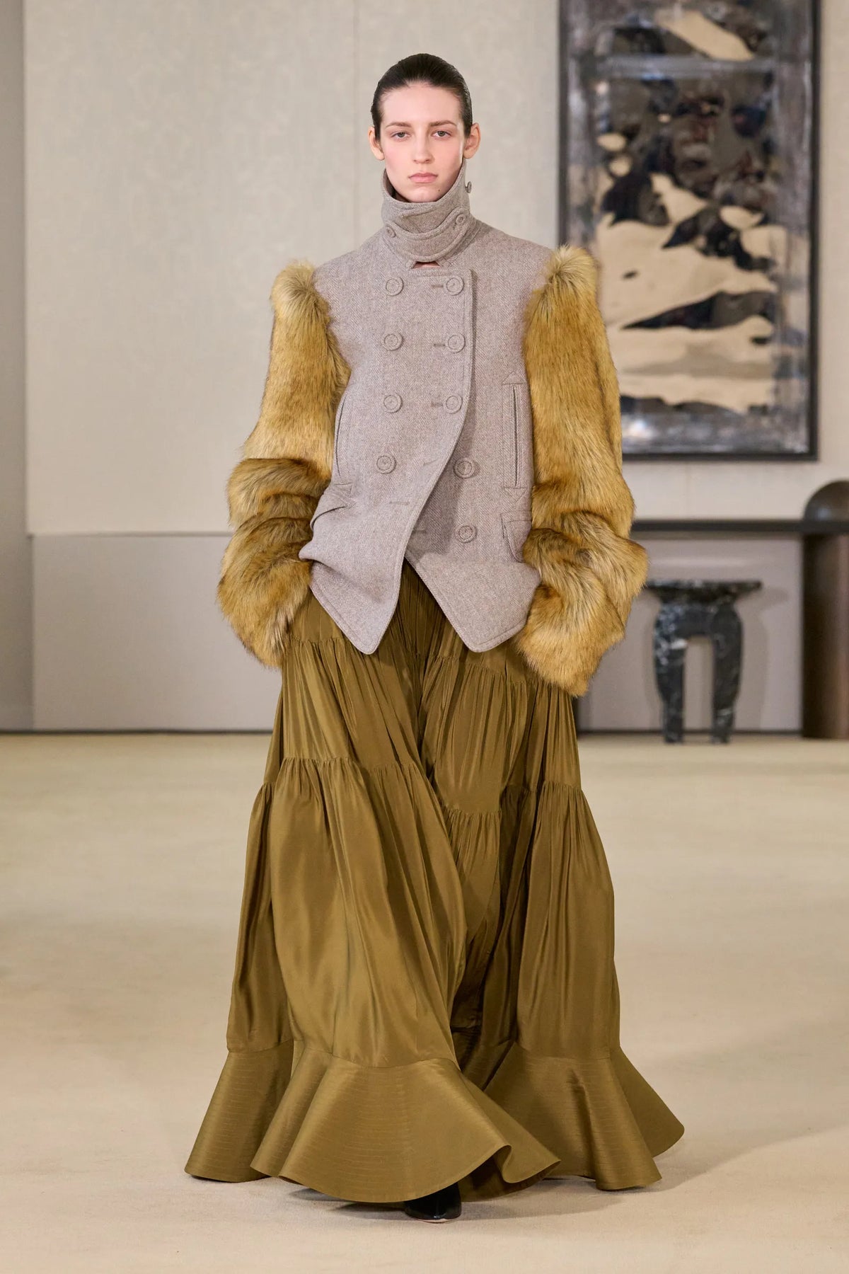 ألتوزارا - Look 35