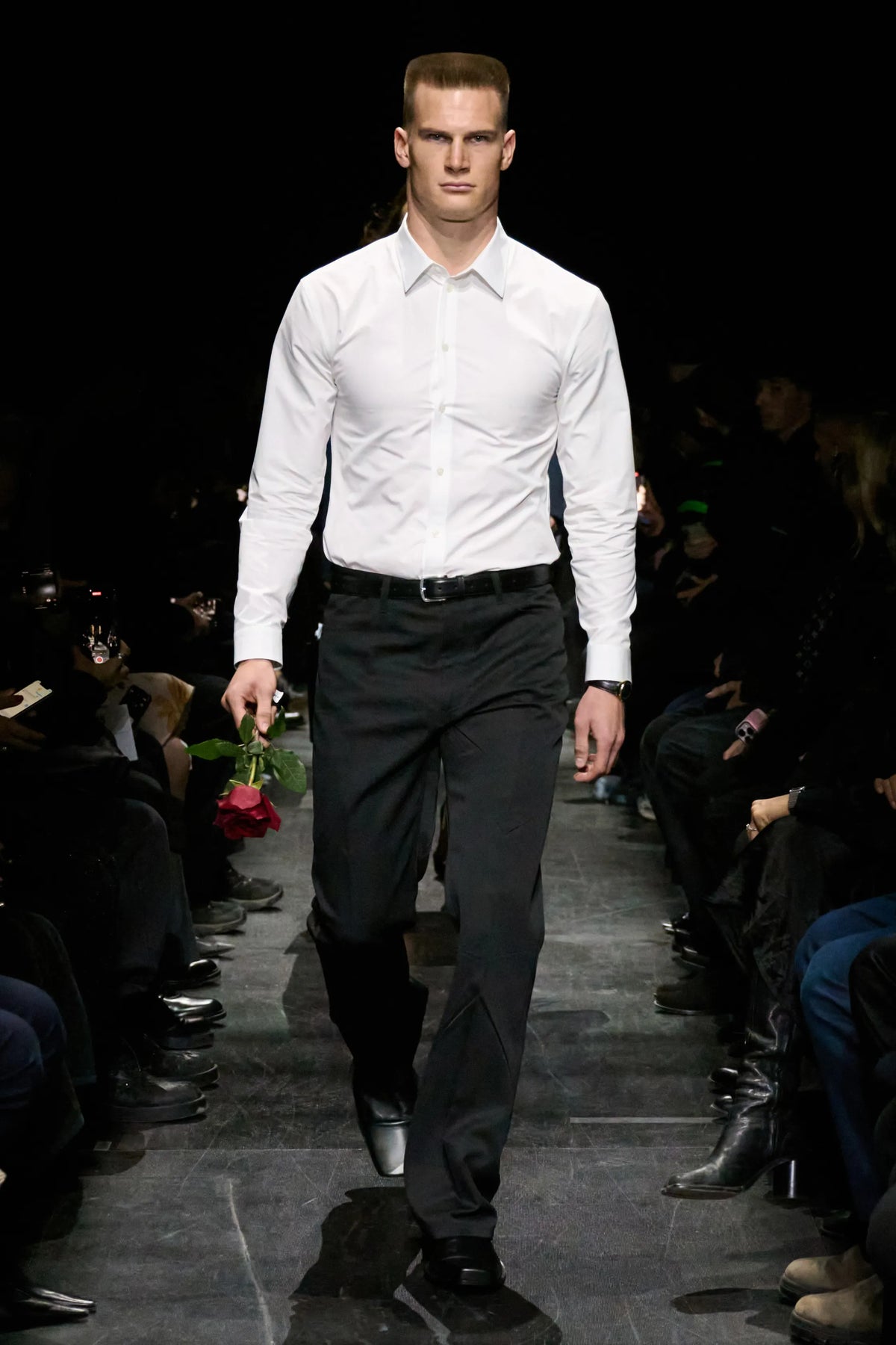 Balenciaga - Look 7
