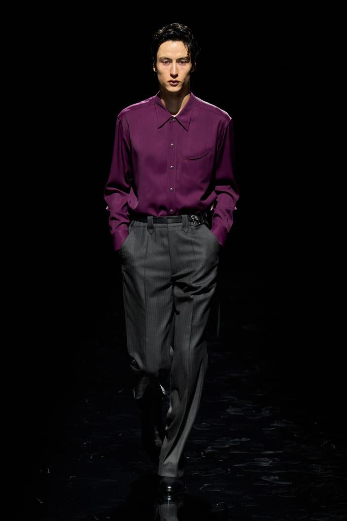 نشيد أ - Look 3