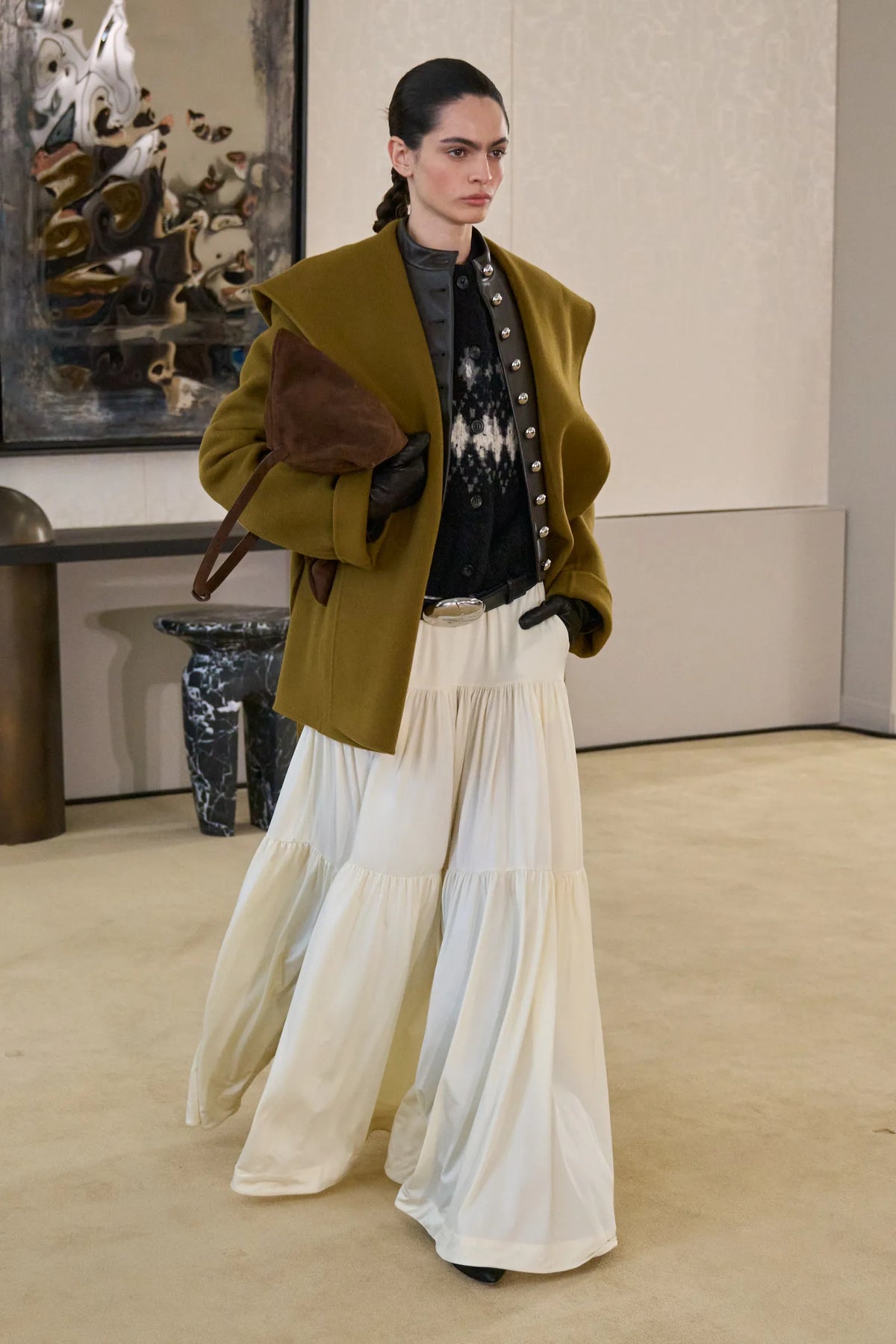 ألتوزارا - Look 20