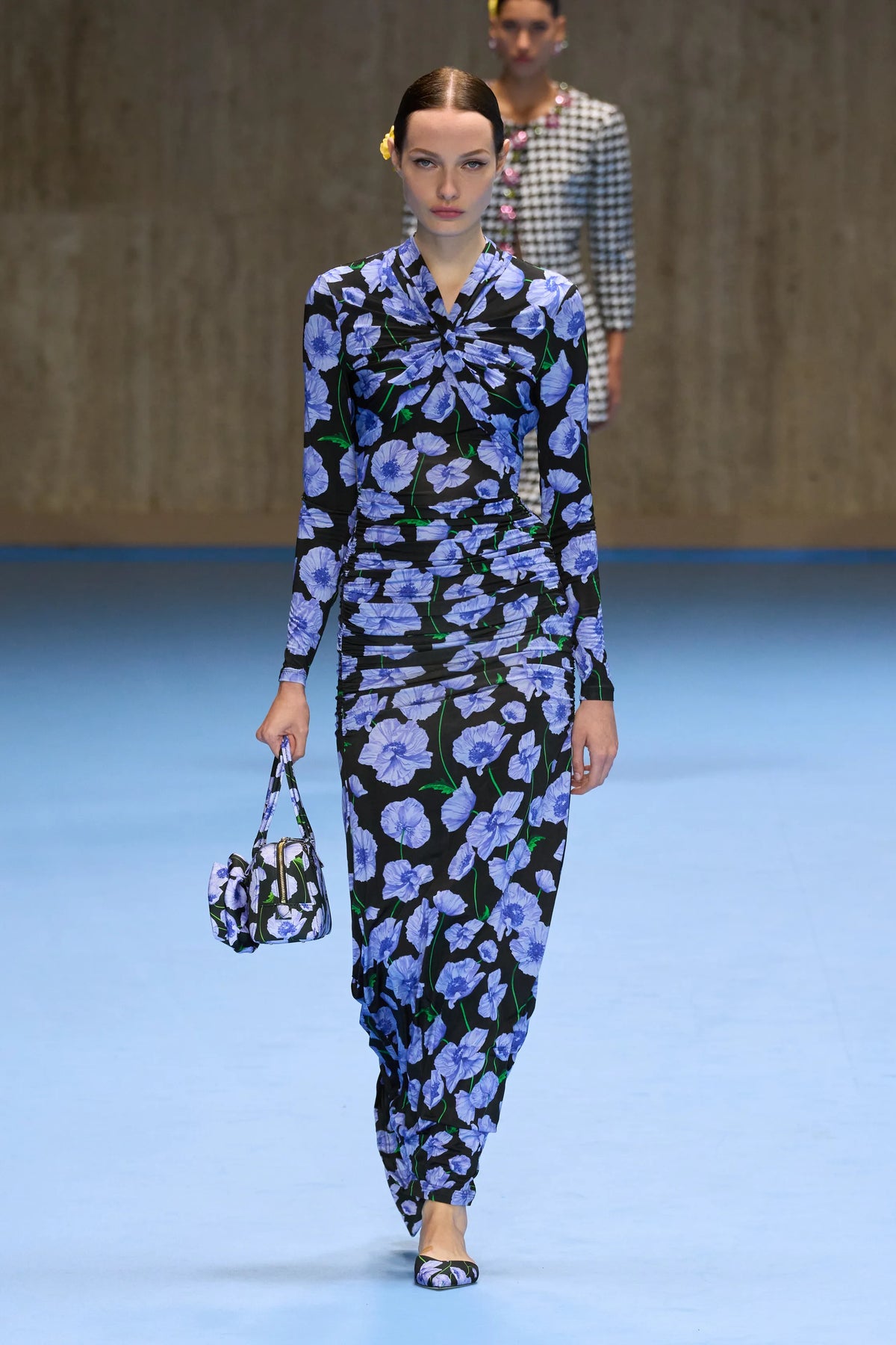Carolina Herrera - Look 48