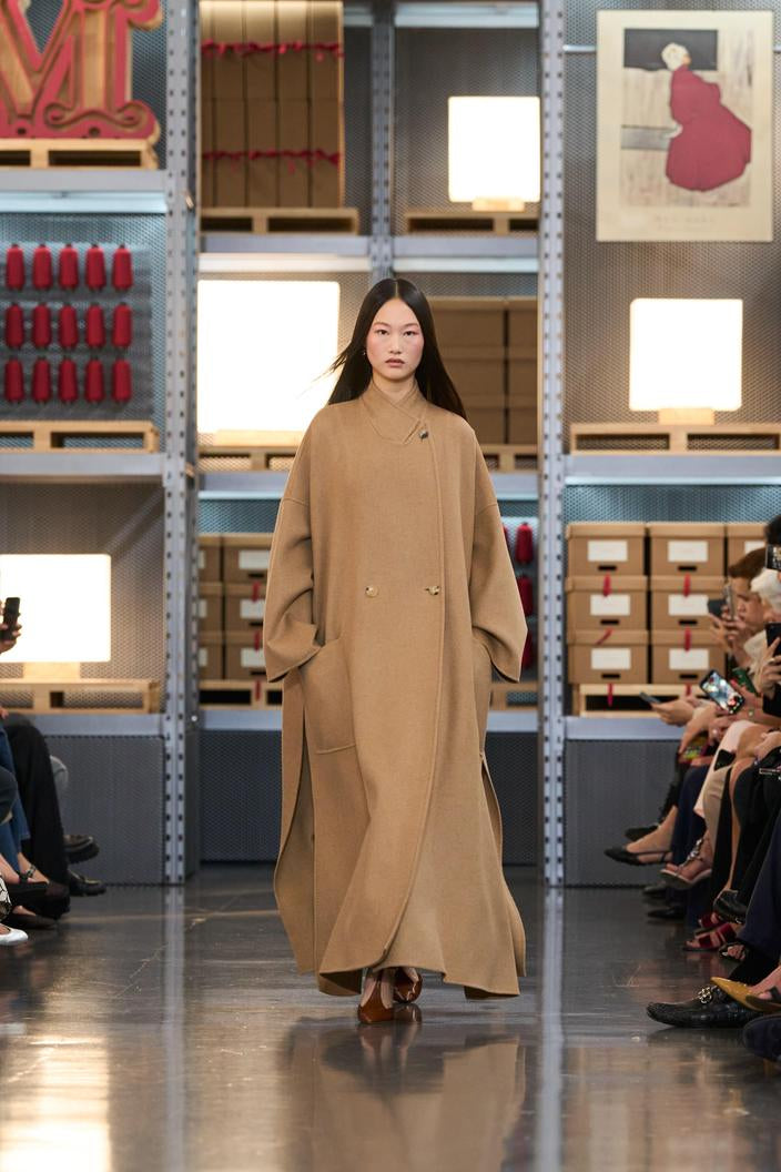 Max Mara - Look 22