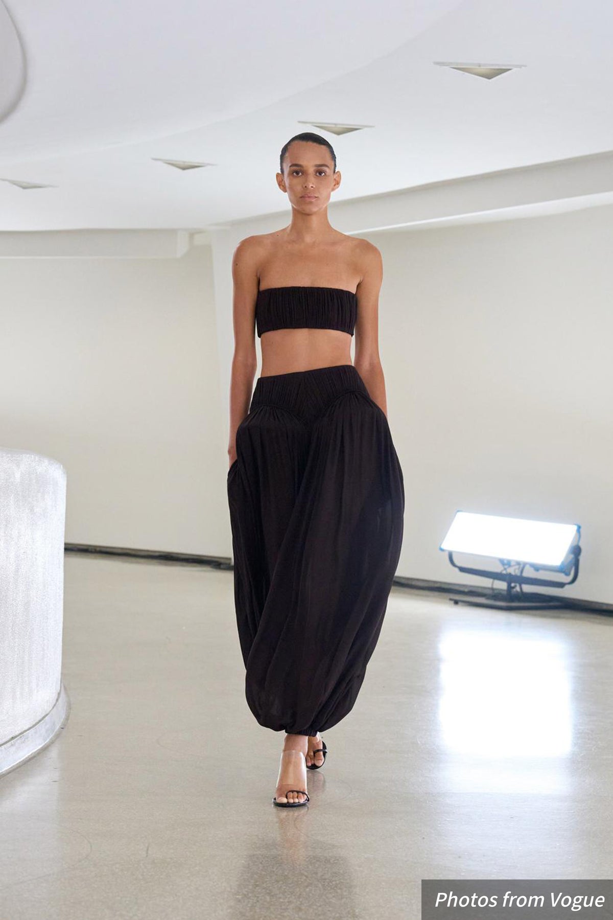 Alaïa - Look 25