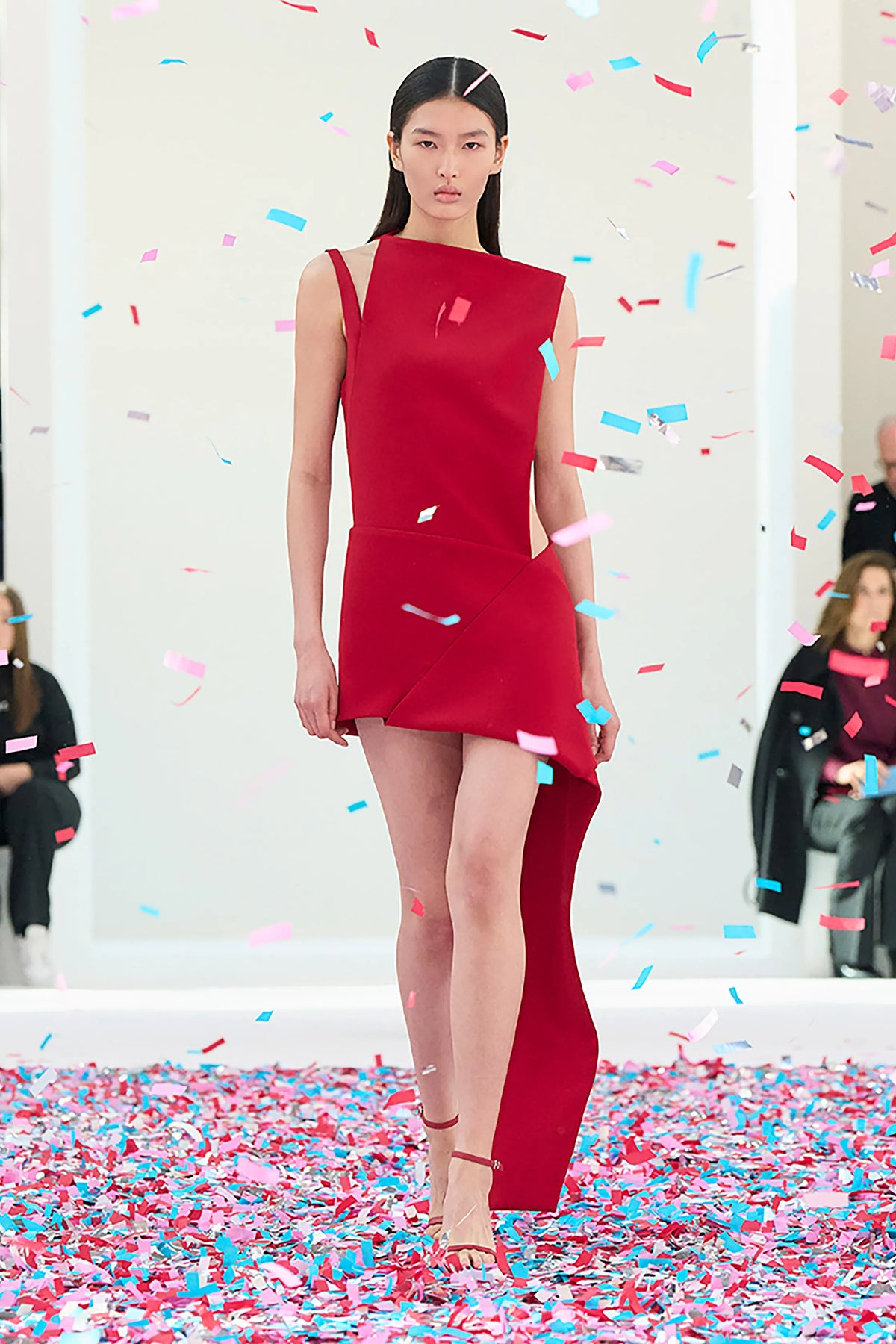 كورريج - Look 8