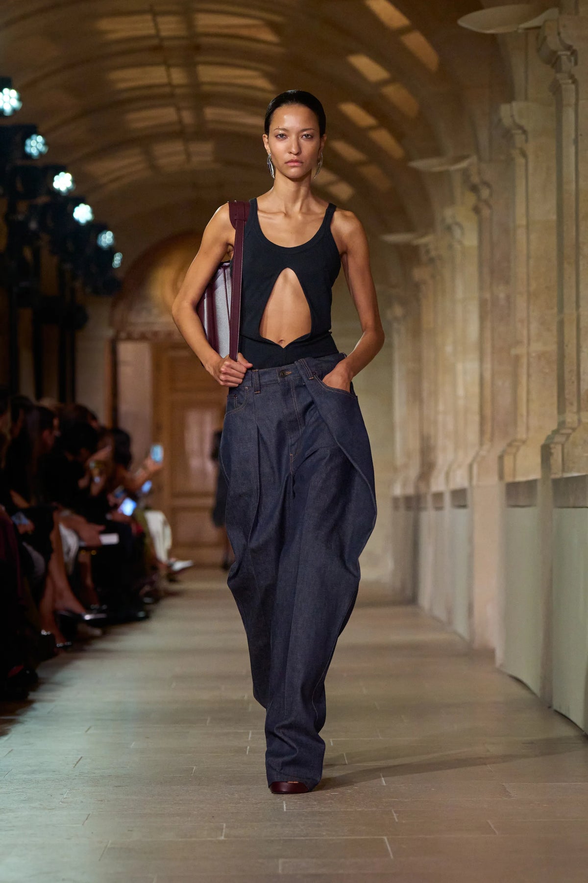 Victoria Beckham - Look 19