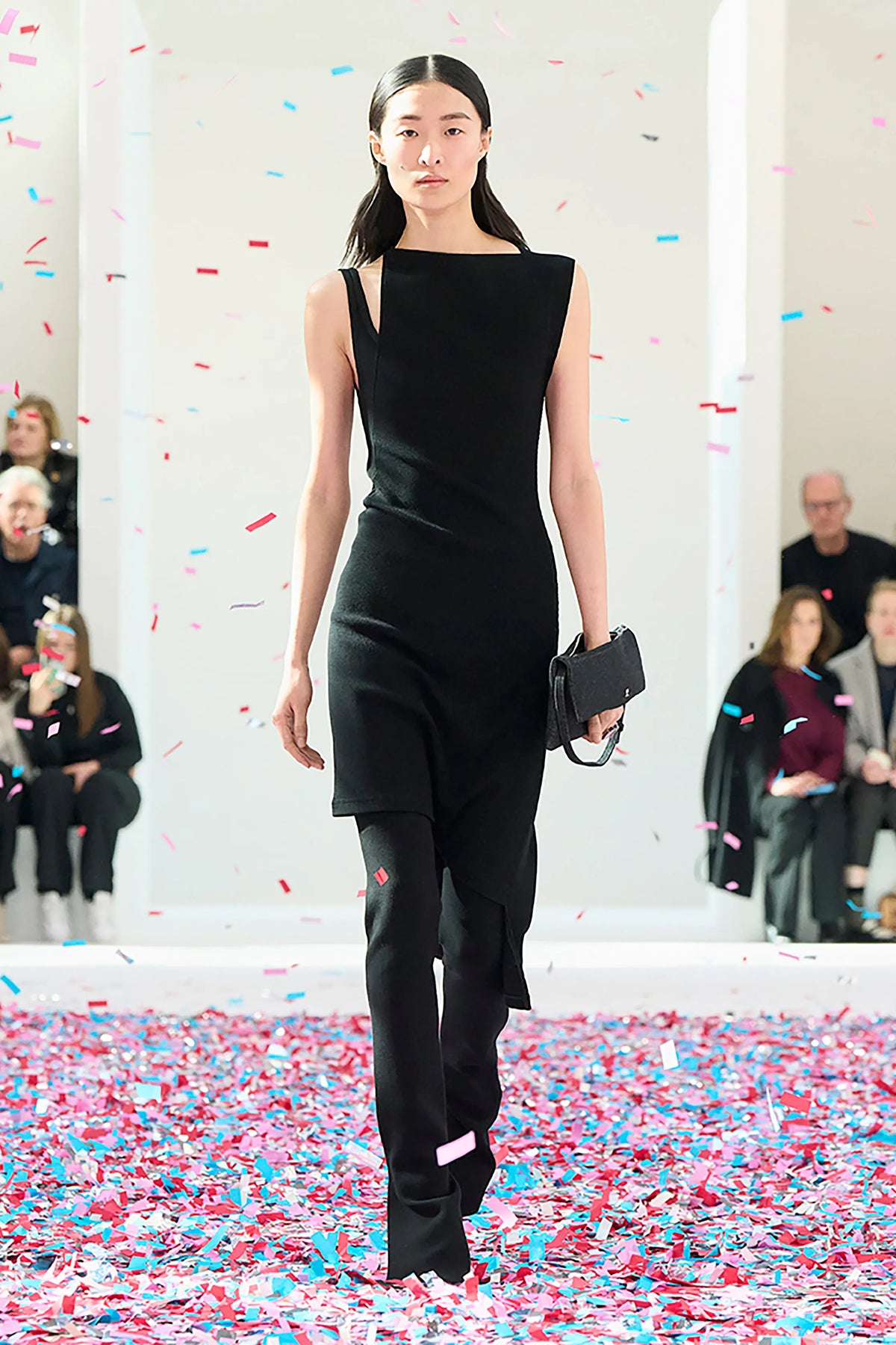 كورريج - Look 15