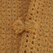 1/5Nm 58% BCI Cotton 36% Linen 6% Nylon