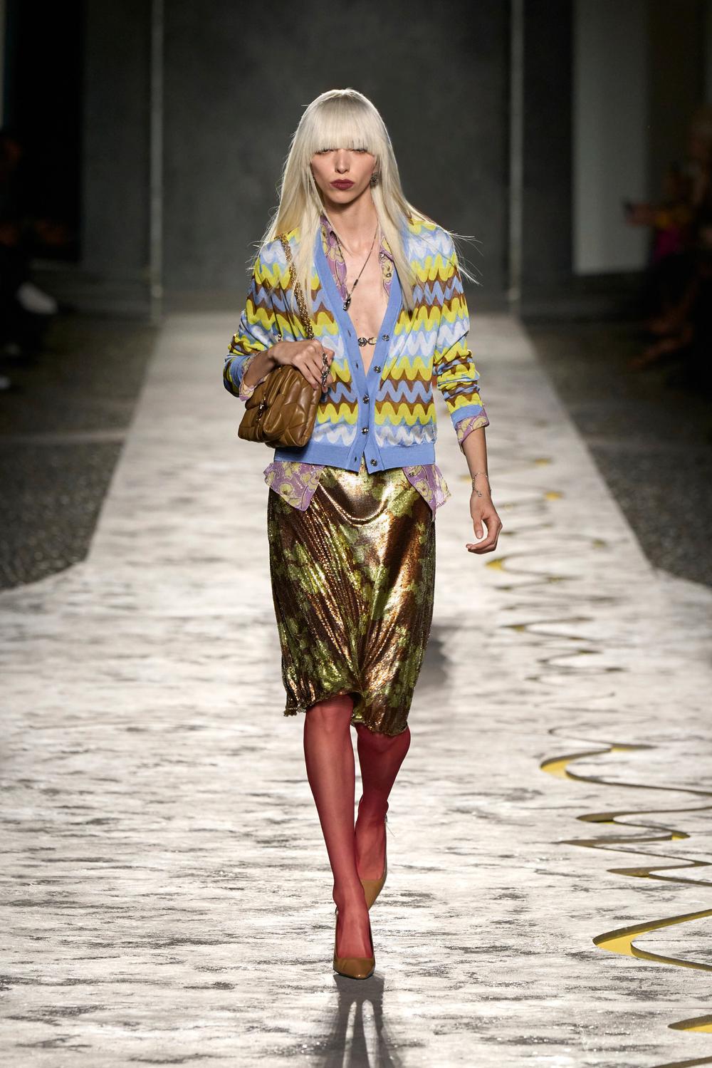 Versace - Look 14