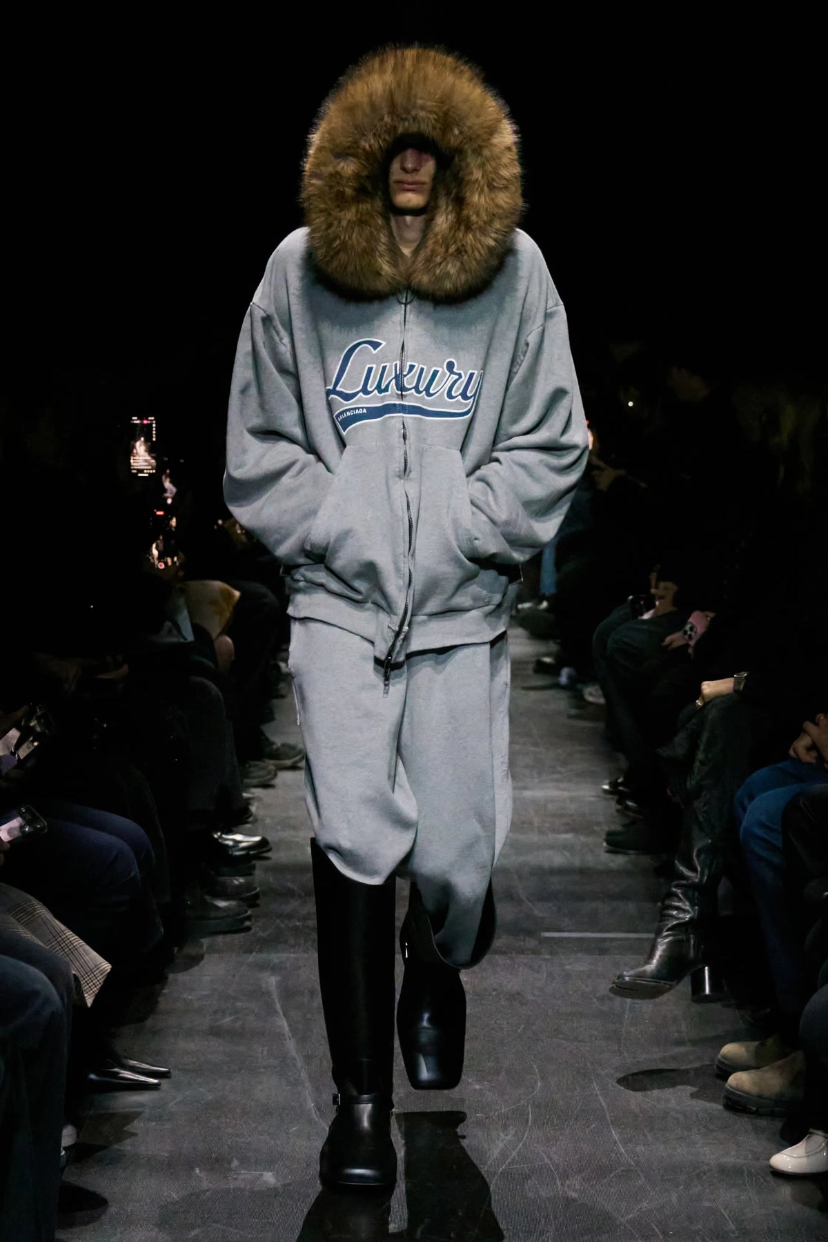 Balenciaga - Look 40