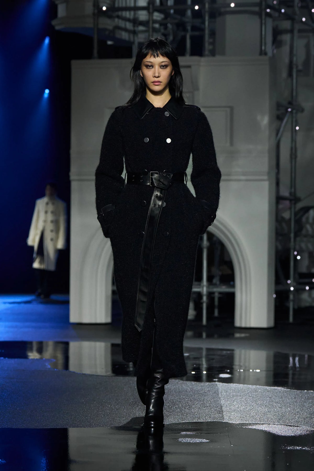 بربري - Look 28