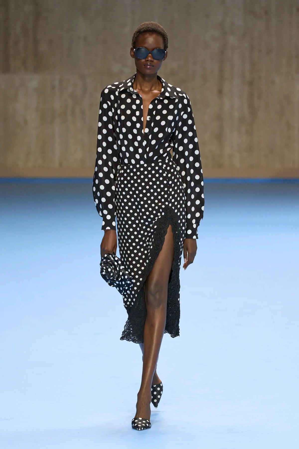 Carolina Herrera - Look 24