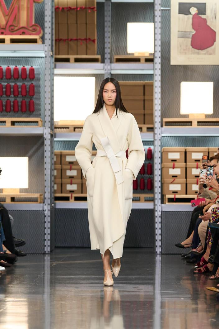 Max Mara - Look 16