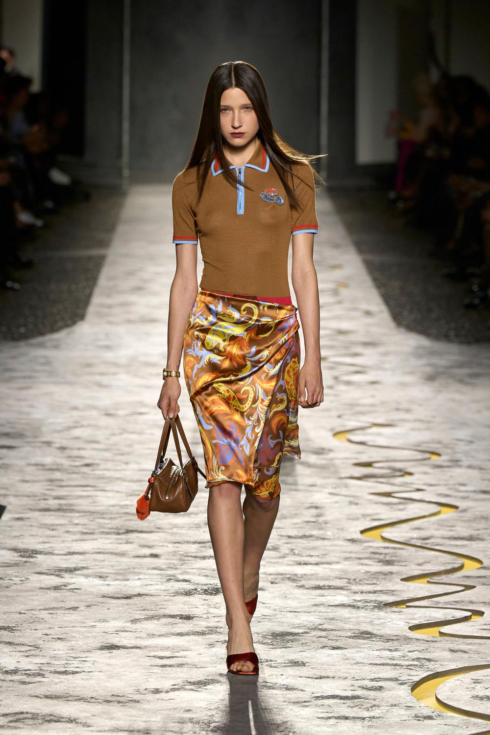 Versace - Look 34